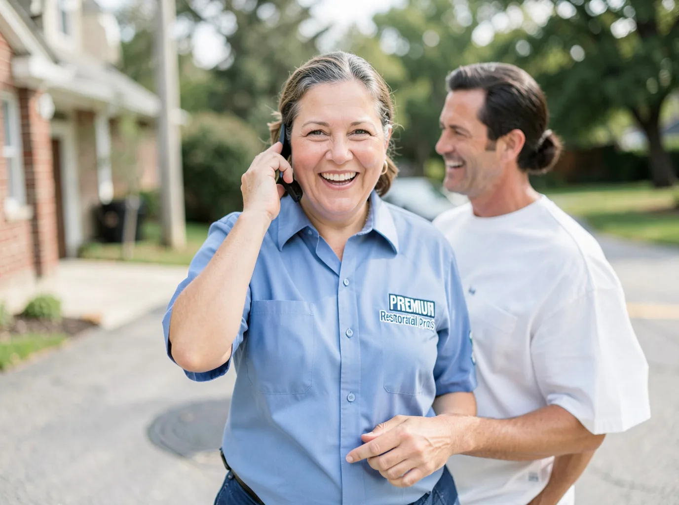 Water Damage Restoration Rosholt, WI FAQs